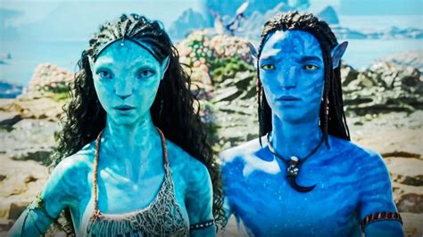 Watch Avatar